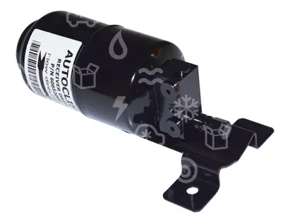 filtrdehydrátor OEM 95VW19959AB / 7230473 / 7M0820191A / 7H0820191,